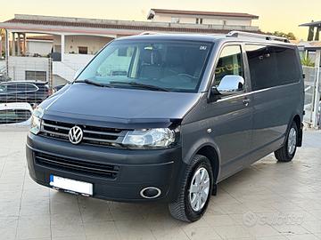 Volkswagen Caravelle 2.0 TDI 150CV PL Cruise