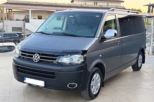 Volkswagen Caravelle 2.0 TDI 150CV PL Cruise