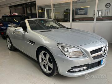 Mercedes-benz SLK 200 Sport