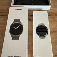 Samsung galaxy 8  40” graphite