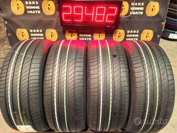 4 GOMME MICHELIN 225 45 17 AL 60/70%