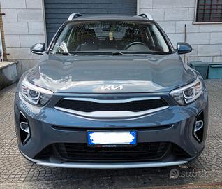 Kia Stonic 1.2 Urban Style GPL del 2023