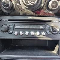 Autoradio CITROEN C3 PICASSO del 2009