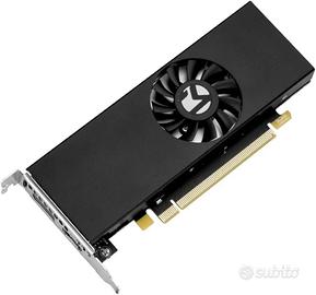 GeForce RTX 3050 6G GDDR6 Video GPU Gaming AI