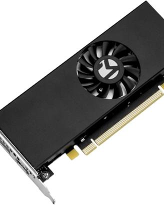 GeForce RTX 3050 6G GDDR6 Video GPU Gaming AI
