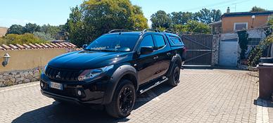 Mitsubishi L200  2.4 td