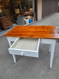 tavolo da cucina vintage 