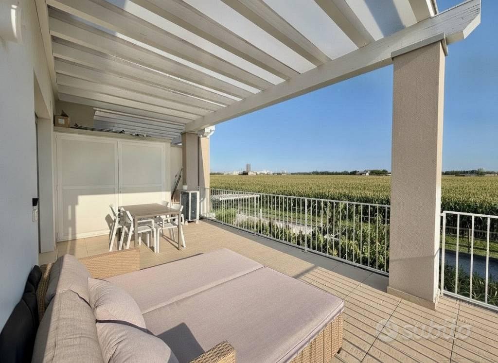 Appartamento – Jesolo, Residence Oasi di Jesolo, Cason Fornaci - Vista 3