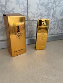 1 Million Paco Rabanne 100ml – nuovo