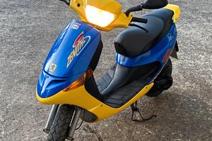 Peugeot Zenith S 50