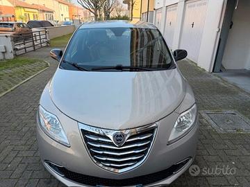 Lancia Ypsilon III  1.2 8v Platinum ecochic GPL