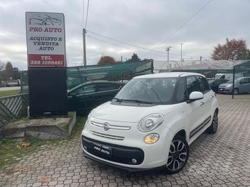 Fiat 500L 1.3 Multijet 95 CV Business