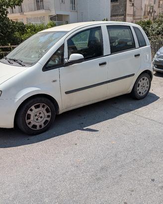 Fiat Idea