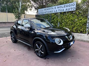 NISSAN Juke 1.5 dCi Start&Stop Visia