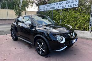 NISSAN Juke 1.5 dCi Start&Stop Visia