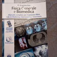 Scannicchio Fisica per semestre filtro