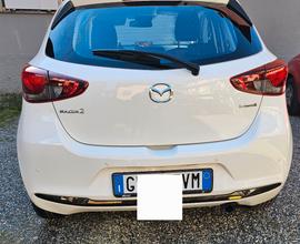 Mazda 2 Myld hibride 1500