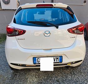 Mazda 2 Myld hibride 1500