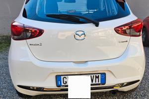 Mazda 2 Myld hibride 1500