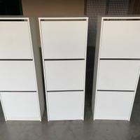 Scarpiere IKEA BISSA