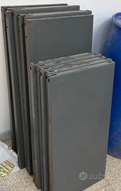 Ripiani scaffale