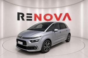 Citroën C4 SpaceTourer BlueHDi 130 S&S Shine