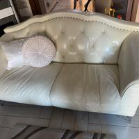 Ndivani in vera pelle