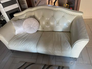 Ndivani in vera pelle