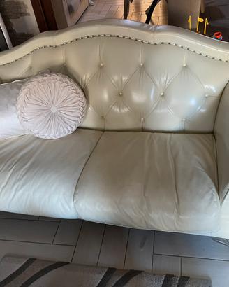 Ndivani in vera pelle