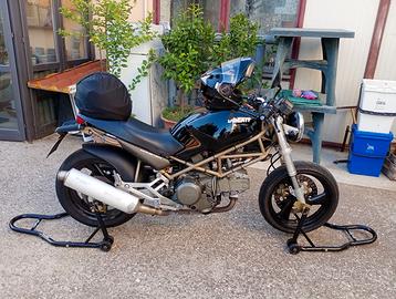 Ducati Monster 600 m 