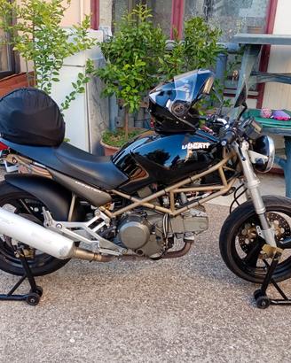Ducati Monster 600 m 