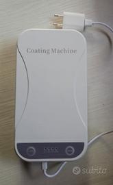 Macchina Sanificatrice UV per smartphone orologi