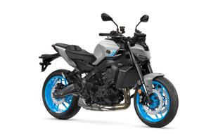 Yamaha MT-09 ICE STORM PRONTA CONSEGNA My 2026