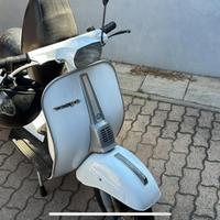 Piaggio vespa 50 Special 1981