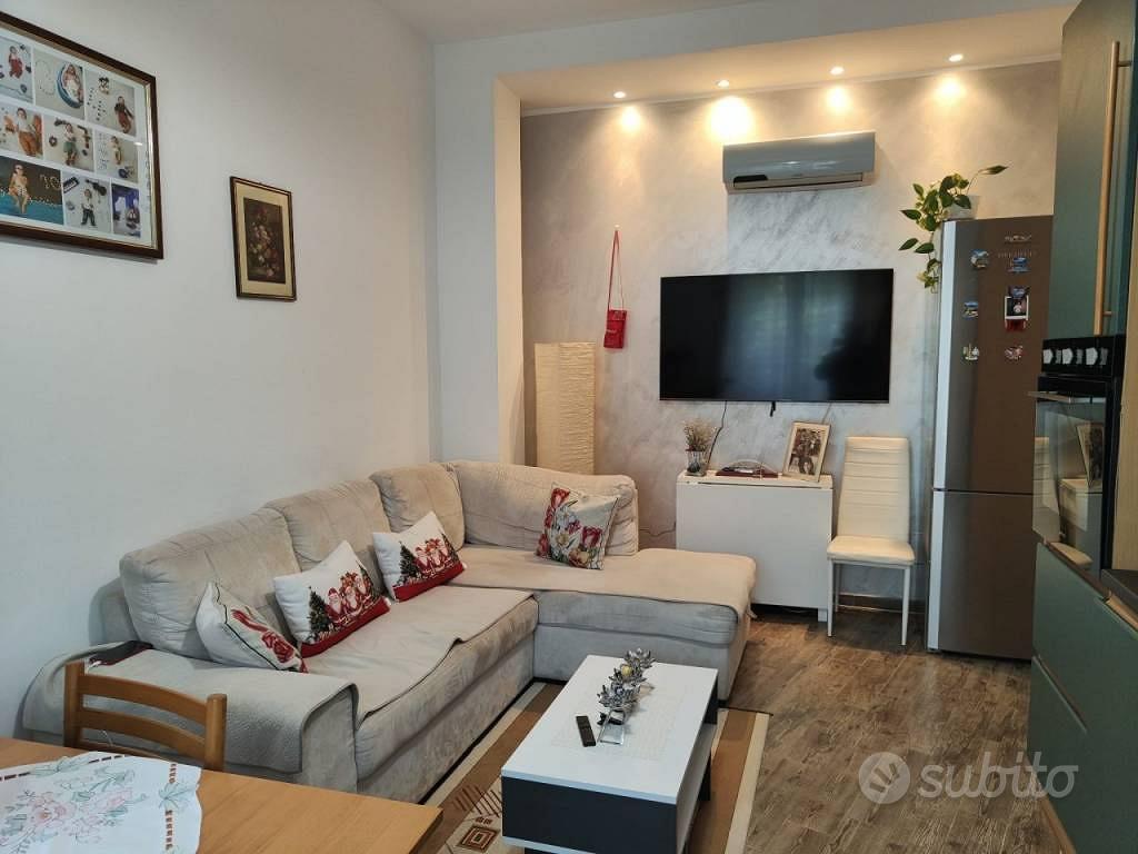 Appartamento – Sesto San Giovanni, Baraggia, Rondinella - Vista 2