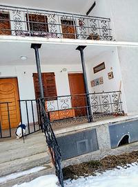 Appartamento diamante Gressan