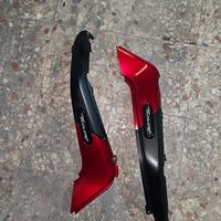 Carene laterali Benelli leoncino 500