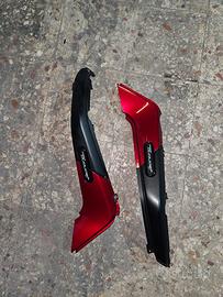 Carene laterali Benelli leoncino 500