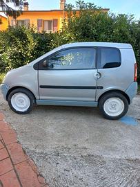 Microcar Aixam