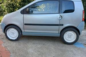 Microcar Aixam