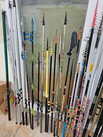 canne pesca.