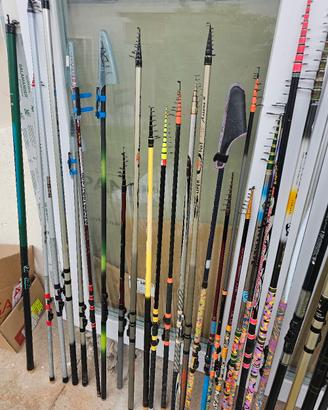 canne pesca.