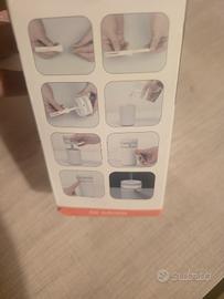  diffusione di essenze