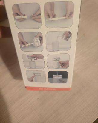  diffusione di essenze