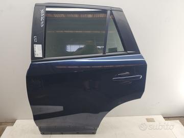 PORTA PORTIERA POSTERIORE SINISTRA SX MAZDA CX-5 S