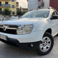Dacia Duster 1.5 dCi 110CV 4x2 Lauréate