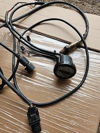 Lambda O2 controller innovate