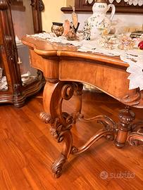 Tavolino antico perfetto