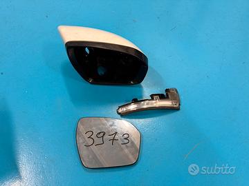 Calotta specchietto dx Range Rover Evoque L538