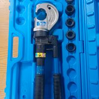 Pressa Oleodinamica per capicorda